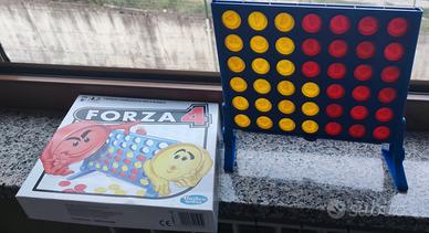 Forza quattro 4 