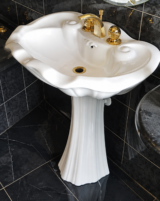Lavabo Antonia Campi