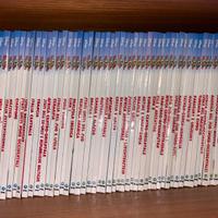 Collezione libri Toppgeo