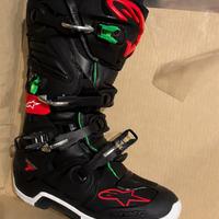 Alpinestar tech 7