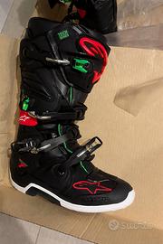 Alpinestar tech 7
