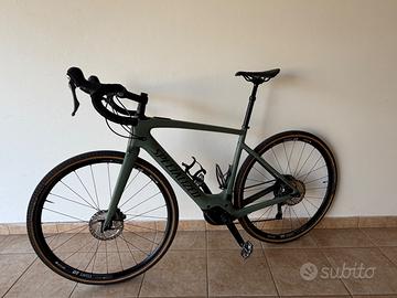 Specialized Turbo Creo SL Comp Gravel Taglia L