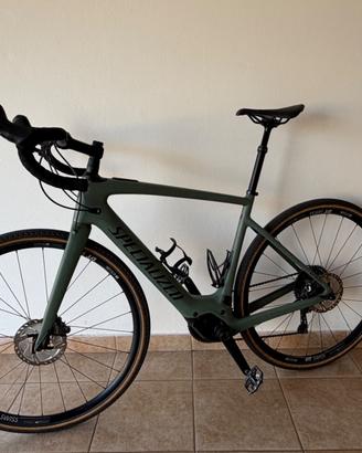 Specialized Turbo Creo SL Comp Gravel Taglia L