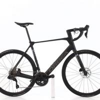 Bicicletta Orbea Gain M30I Carbonio Di2 12V taglia