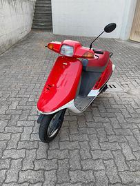 Honda Civic 50cc