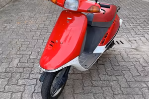 Honda Civic 50cc