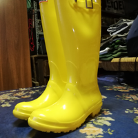 Stivali gialli n37