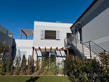 Loano si propone bilocale signorile