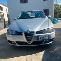 Alfa Romeo 156