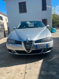 Alfa Romeo 156