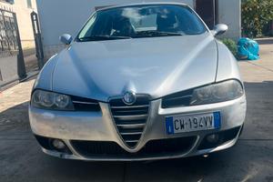 Alfa Romeo 156