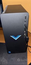 Pc fisso da gaming