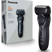 Panasonic ES-RT37-K503 Rasoio Uomo Wet&Dry  3 Lame