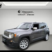 JEEP Renegade Renegade 1.4 MultiAir DDCT Limited