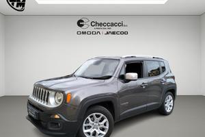 JEEP Renegade Renegade 1.4 MultiAir DDCT Limited