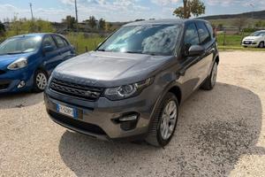 Land Rover Discovery Sport Unico Proprietario 80.0