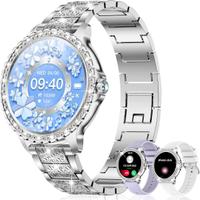 Smartwatch Donna Diamond,1.32''Smartwatch Donna Ch