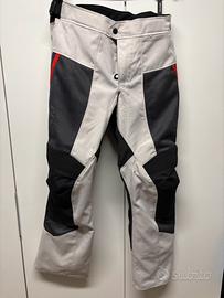 Pantaloni moto Revit tornado 4 H2o