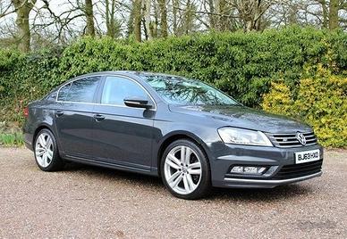 Ricambi volkswagen passat