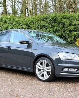 Ricambi volkswagen passat