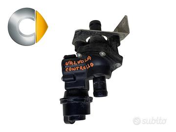 POMPA ACQUA AUSILIARIA SMART Fortwo CoupÃ© (W453)
