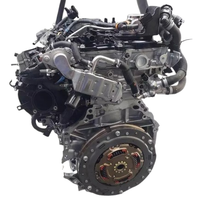 MOTORE M20A TOYOTA COROLLA 2.0 HYBRID 112KW 2019
