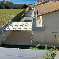 Villetta a 100m dal mare