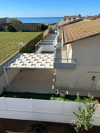 Villetta a 100m dal mare