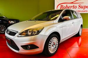 Ford Focus 1.6 TDCi Titanium Ok Neopatentati