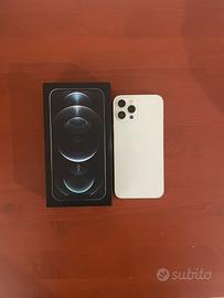 Iphone 12 Pro Max - 128 Gb - Oro