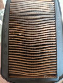 filtro aria originale yamaha yzf r125 
