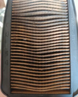 filtro aria originale yamaha yzf r125 