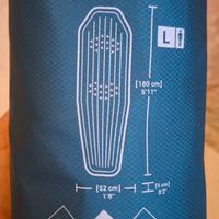 Materassino gonfiabile trekking NUOVO