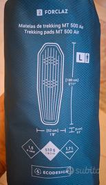 Materassino gonfiabile trekking NUOVO