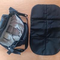 Borsa cambio per passeggino Bogaboo