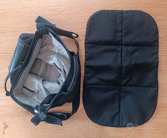 Borsa cambio per passeggino Bogaboo