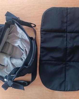 Borsa cambio per passeggino Bogaboo