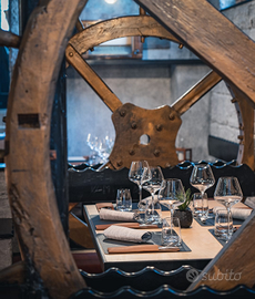 Laigueglia ristorante