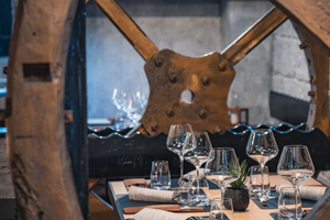 Laigueglia ristorante