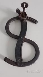 Manette Carabinieri Reali Dollaro