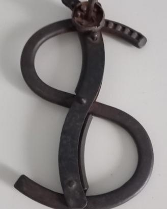Manette Carabinieri Reali Dollaro