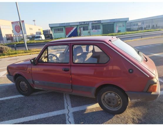 Fiat 127 del 1982