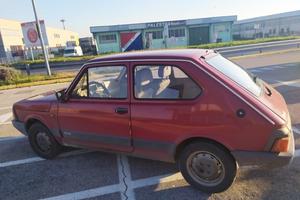 Fiat 127 del 1982