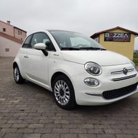 FIAT 500 DOLCEVITA HYBRID