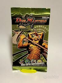Duel Masters DM-04 ITA - Edizione 2004