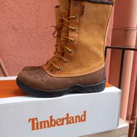 Stivaletto timberland