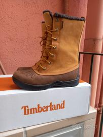 Stivaletto timberland