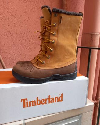 Stivaletto timberland