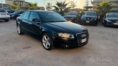 Audi A4 2.0 TDI 143CV F.AP. mult. Advanced