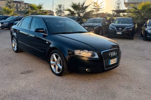 Audi A4 2.0 TDI 143CV F.AP. mult. Advanced